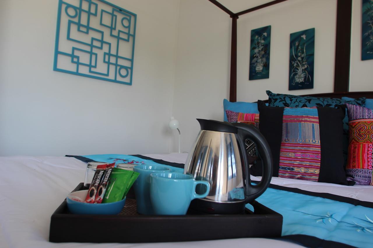 Kalaka Homestay Ban Ban San Sai المظهر الخارجي الصورة