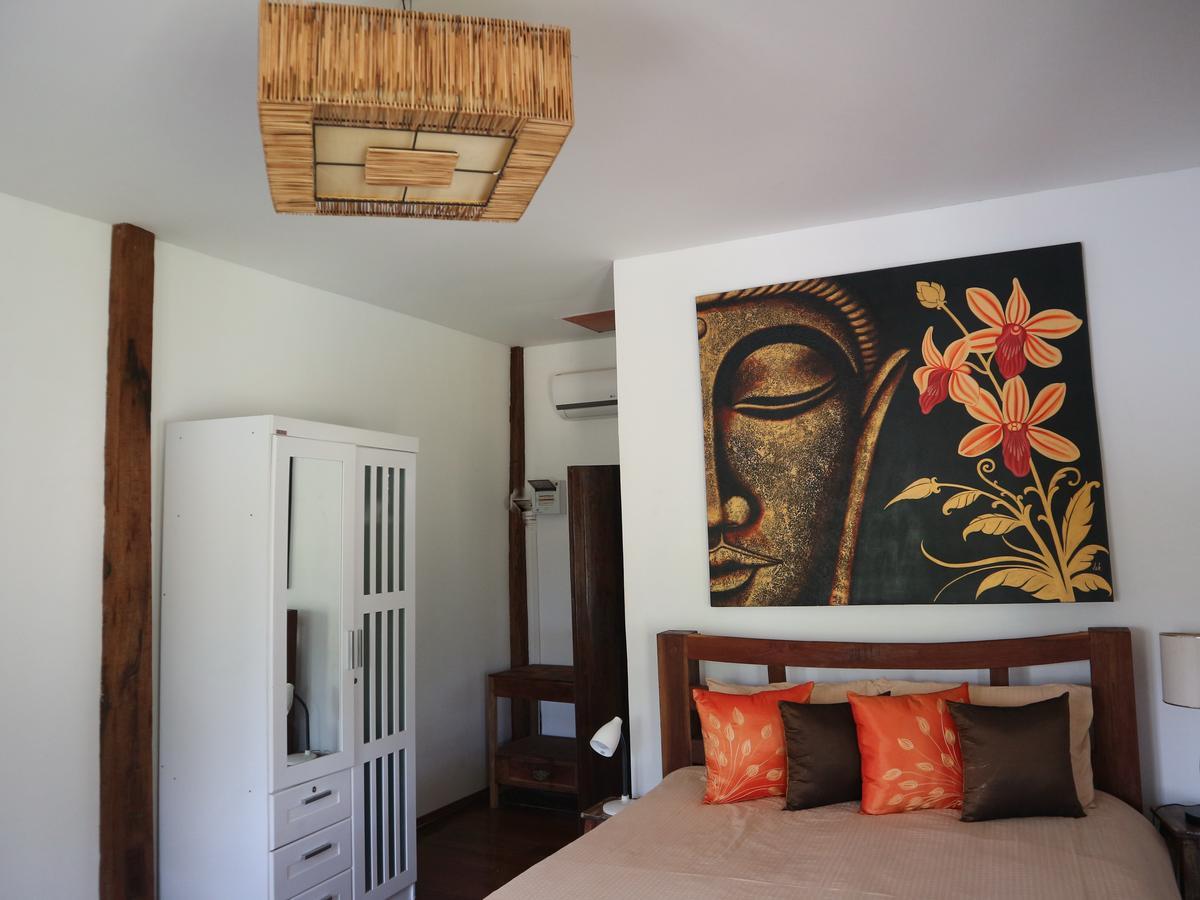 Kalaka Homestay Ban Ban San Sai المظهر الخارجي الصورة