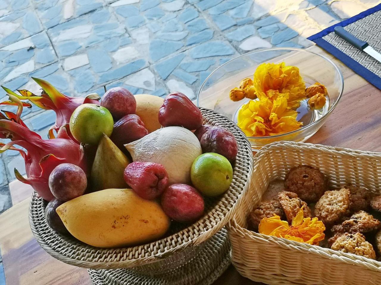 Kalaka Homestay Ban Ban San Sai المظهر الخارجي الصورة
