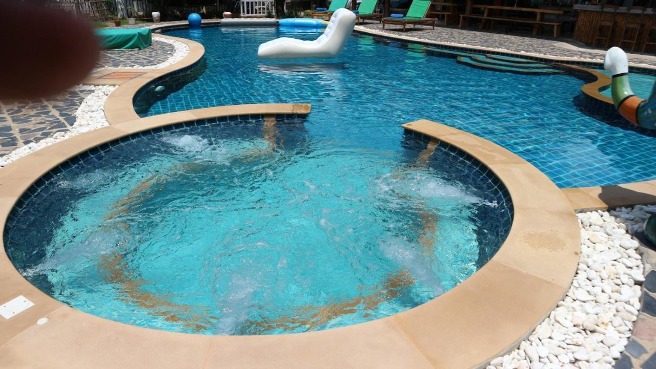 Kalaka Homestay Ban Ban San Sai المظهر الخارجي الصورة